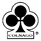 Colnago Logo