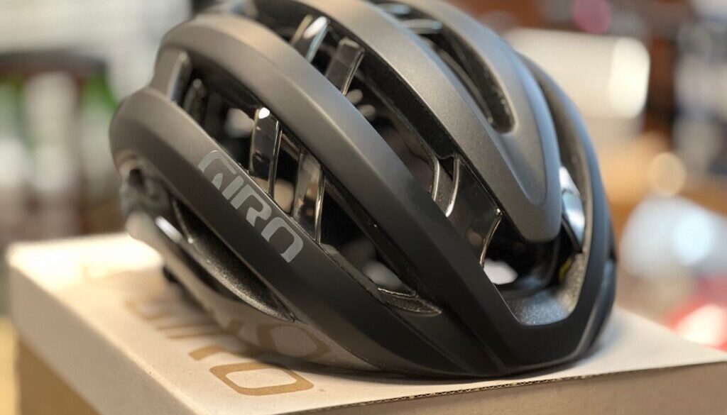 Giro Aries Spherical