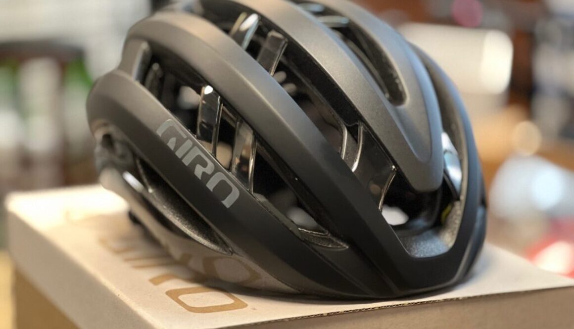 Giro Aries Spherical