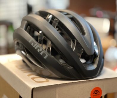 Giro Aries Spherical