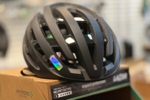 Lazer Z1 KinetiCore Lazer Z1 KinetiCore